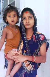  घाइते सहनीको श्रीमती 