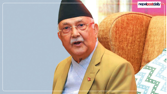 kp oli