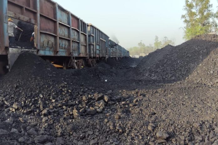 birgunj dray port coyala